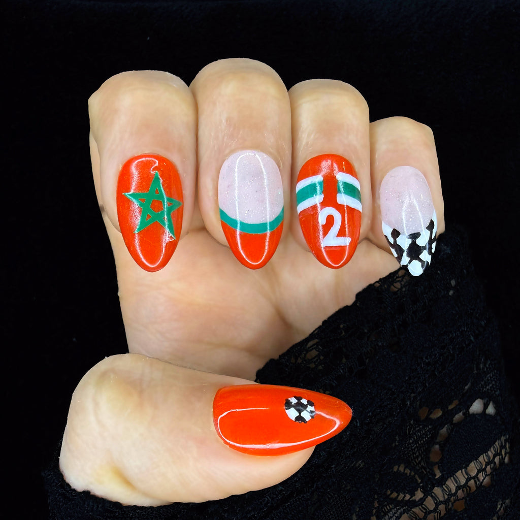 Lionnes de l’Atlas